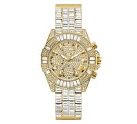 Guess Women Watch ICONIC 40TH GW0812L2 Stainless Steel