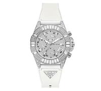 Guess Women Watch ICONIC 40TH GW0814L2 Silicone