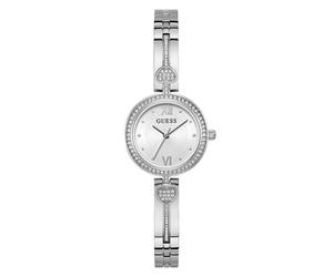 Guess Women Watch Lady Idol GW0655L1 Stainless Steel Silver