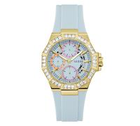 Guess Women Watch SELENE GW0695L1 Silicone