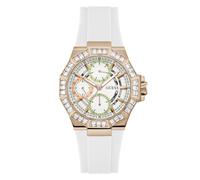 Guess Women Watch SELENE GW0695L3 Silicone
