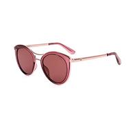 Guess Women's 0 Sunglasses, Bordeaux/Other, UK 36