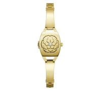 Guess Women's 21mm Watch - Gold Bracelet Dial & Case