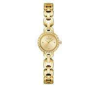 GUESS Women's Watches Siren GW1019L7 analog watch in steel and strap
