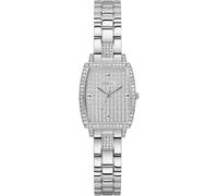 Guess Women's Watch Brilliant GW0611L1 Analog Quartz Stainless Steel Silver One Size
