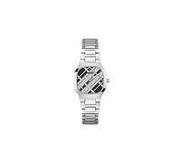 GUESS Women's Analog Quartz Watch with Stainless Steel Strap GW0600L1