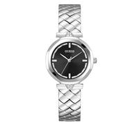 Guess Ladies Watch Wristwatch Rumour GW0613L1 Stainless Steel