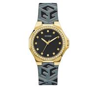 Guess Analog Watch Avril GW0598L2 38mm Quartz Yellow Women's