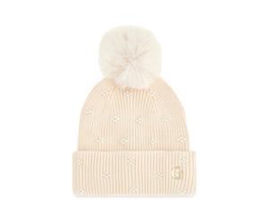 Guess Women's Accessory Knitted Beanie