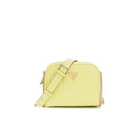 GUESS womens Aldina Camera Crossbody