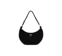 Guess Women's Amita Hobo Bag Black Guess Black One Size