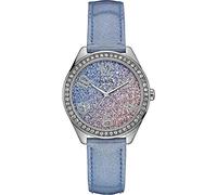 Guess Analog Clock W0754L1