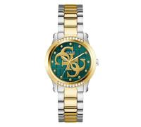 Guess Gw0861l4 Annette Woman Watch Golden Woman