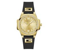 Guess Women's Analogue Quartz Watch G Hype