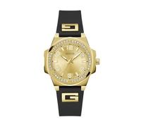Guess Women's Analogue Quartz Watch G Hype