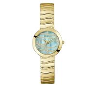 Guess Watch Laguna GW0871L2 Ladies – Quartz, Stainless Steel Bracelet, 30mm, 3ATM