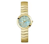 Guess Watch Laguna GW0871L2 Ladies – Quartz, Stainless Steel Bracelet, 30mm, 3ATM