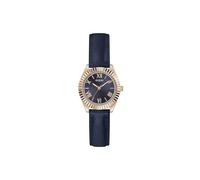 Guess Women's Analogue Quartz Watch Mini Luna