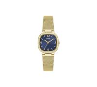 Guess Women's Analogue Quartz Watch Tapestry