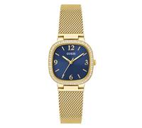 Guess Women's Analogue Quartz Watch Tapestry