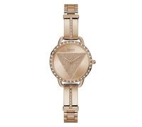 Guess Women's Analogue Quartz Watch Tri Bellini