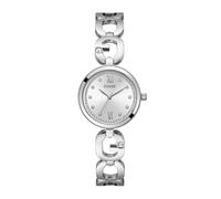 GUESS Women's Analogue Quartz Watch with Stainless Steel Strap GW0759L1