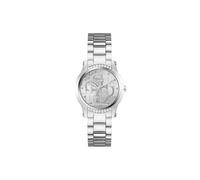 GUESS GT Annette GW0861L1 Women's Watch Stainless Steel Silver