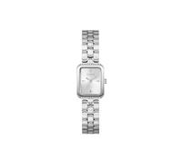GUESS GB ISLA GW0865L1 Women's Watch Stainless Steel Silver, Bracelet