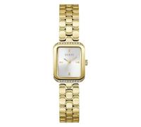 GUESS GB ISLA GW0865L2 Women's Watch Stainless Steel Gold, Bracelet