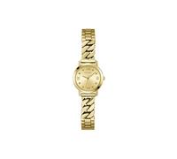 Guess Women's Analogue Quarz Watch with Stainless Steel Strap GW0867L2