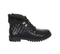 Guess Womens Ankle boots FLTMM3LEP10 - Black - Size EU 35