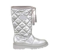 Guess Womens Ankle boots FLVEE4FAB10 - Silver - Size EU 35