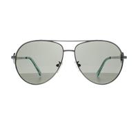 Guess Sunglasses GF0364 10X Silver Grey