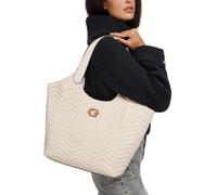 Guess Women's Bag Handbag Shopper Lovide Tote Hobo Stone Quilted New