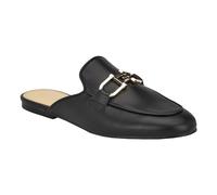 GUESS Women's Bommiya Mule, Black 001, 2 UK