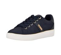 Guess Women's Britz Sneaker, Navy 400, 6 UK