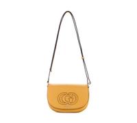 GUESS Women's Calebra Mini Convertible Crossbody Flap Calebra Mini Convertible Crossbody Flap