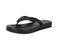 GUESS Women's Candry Flip-Flop, Black 001, 6