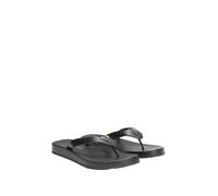GUESS Women's Candry Flip-Flop, Black 001, 8