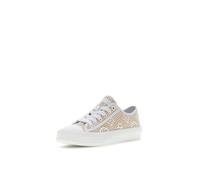 Guess Women's Carey2 Sneaker Vulcan. LowSneaker