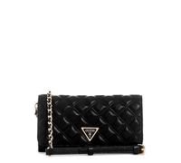 Guess Giully II Clutch purse 21 cm black