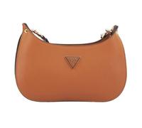 GUESS Women's Cognac Satchel Handbag, One Size, Hwbg8778720-Cog
