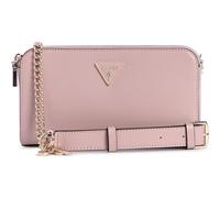 GUESS Women's Daryna Status Crossbody, Rose, One Size