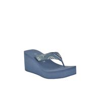 GUESS Women's DemmeyWedge Sandal