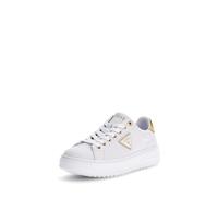 Guess Shoes (Trainers) DENESA12 in White 4