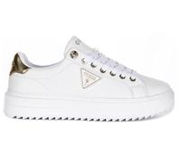 Guess Shoes (Trainers) DENESA12 in White 4