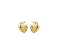 GUESS Women's Earrings JUBE05333JWYGT-U Gold