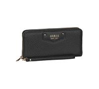 Guess Women's Eco Brenton Large Zip Around Wallet