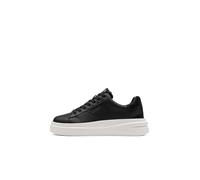 GUESS ELBINA Sneaker Cupsole Low Black