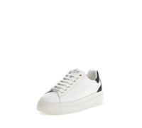 GUESS Women's ElbinaSneaker Cupsole Low